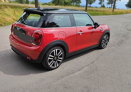 Mini Cooper SE Classic Trim Classic Trim