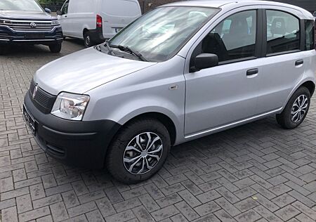 Fiat Panda 1.1 8V TÜV Neu
