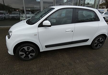 Renault Twingo Life*2 HAND*KLIMA*TEMPOMAT*USB*8xBEREIFT*