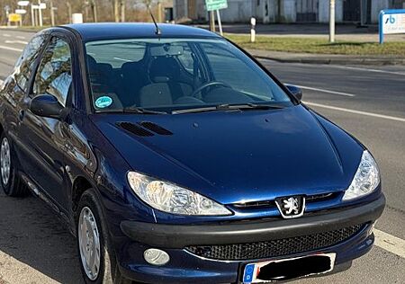 Peugeot 206 Grand Filou Cool 90 ESP Grand Filou Cool