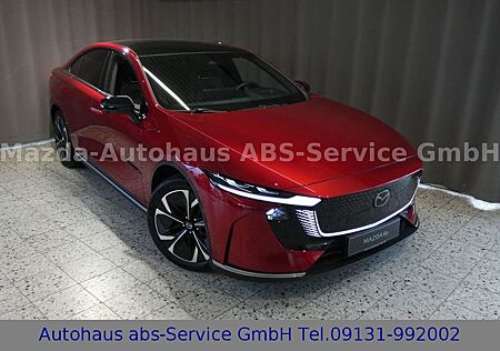 Mazda 6e EV Elektro RWD Takumi *a.Wunsch mit AHK*