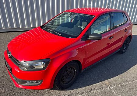 VW Polo Volkswagen 1.2 TDI Trendline *2.Hand*