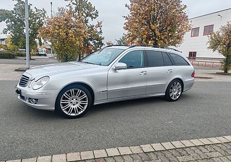 Mercedes-Benz E 280 T AVANTGARDE