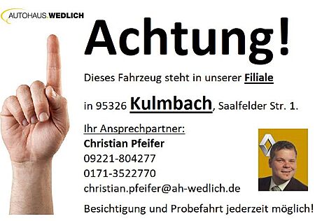 Dacia Sandero III Essential TCe90 Kalahari-Rot KU