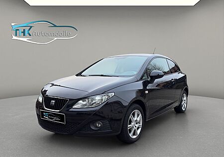 Seat Ibiza SC 1.4 16V Stylance