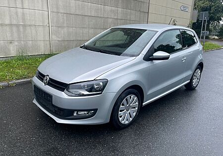 VW Polo Volkswagen V Team*Erst 85000 Km*Automatik*PDC*SHZ*TOP*