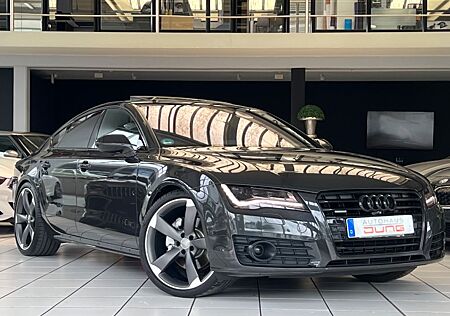 Audi A7 Sportback 3.0 TDI quattro*Bose*21 Zoll S line