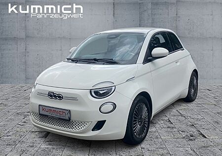 Fiat 500E Hatchback Icon MJ22