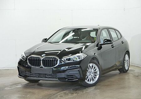 BMW 116i Advantage DKG LiveCockpit LED Komfortzugang