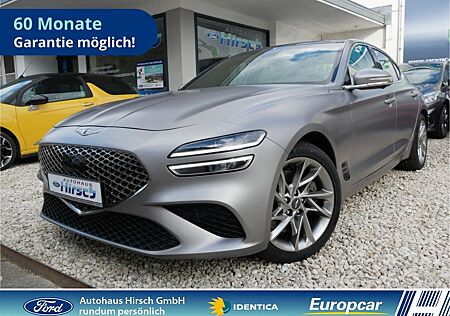 Genesis G70 Luxury 4WD 2.0 T-GDI EU6d AD Leder LED ACC