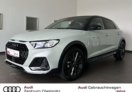 Audi A1 allstreet 30 TFSI Str. S LINE+KAMERA+NAVI+ACC