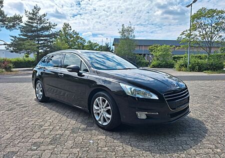 Peugeot 508 SW Style HDi FAP 160 Automatik Style