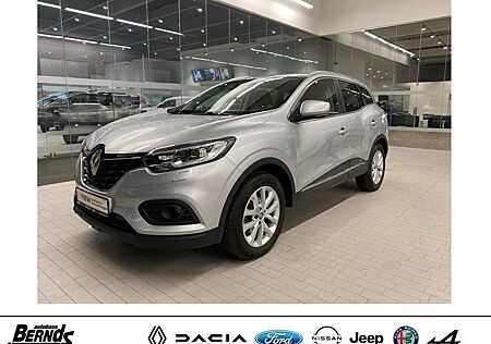 Renault Kadjar TCe 140 EDC GPF BUSINESS EDITION