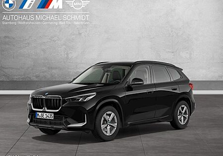 BMW X1 sDrive18i DAB Parkassistent Shz