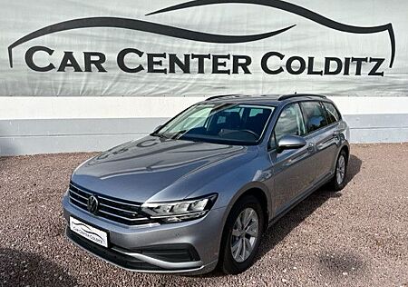 VW Passat Variant Volkswagen 2.0 TDI*LED*ACC*AHK*Navi*Garantie