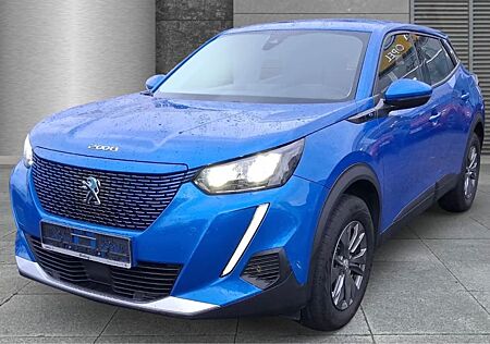 Peugeot e-2008 Active Allwetter | HU | 11 KW | Kam360