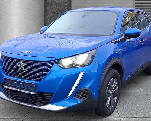 Peugeot e-2008 Active Allwetter | HU  | 11 KW | Kam360