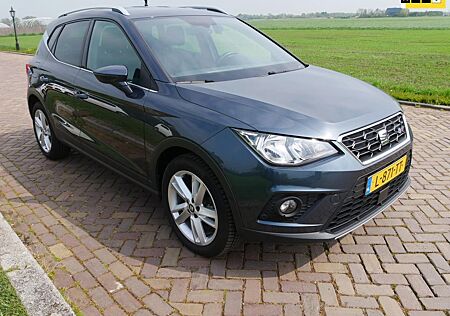 Seat Arona 1.5 TSI EVO 110kW FR Business Intense DSG7