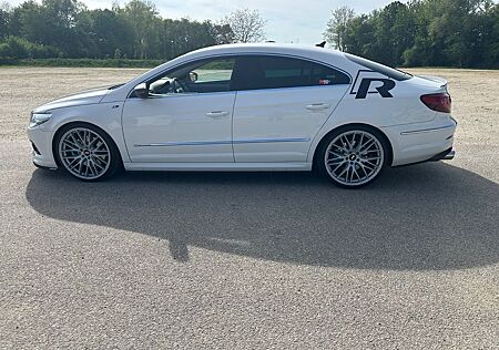 VW Passat CC Volkswagen 3.6 V6 DSG 4MOTION -