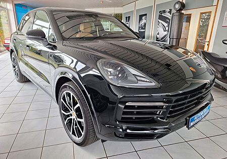 Porsche Cayenne E-Hybrid Platinum Edit/Pano/Bose/Head up