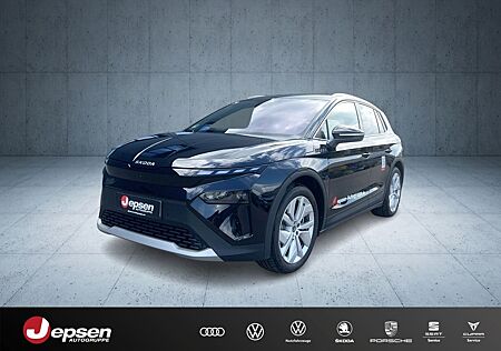 Skoda Elroq 85 NAVI/AHK/HEAD-UP/MATRIX/KAMERA