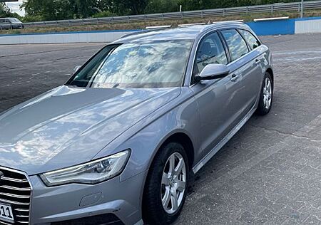 Audi A6 2.0 TDI 140kW ultra Avant -