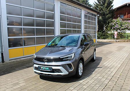 Opel Crossland X Crossland (X) Elegance