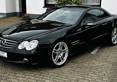 Mercedes-Benz SL 350 AMG