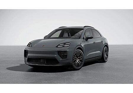 Porsche Macan 4
