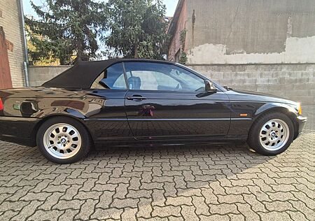 BMW 318Ci -