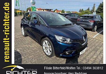 Renault Scenic ENERGY dCi 110 EDC EXPERIENCE