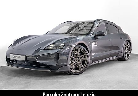 Porsche Taycan Turbo Cross Turismo Active Ride Burmester