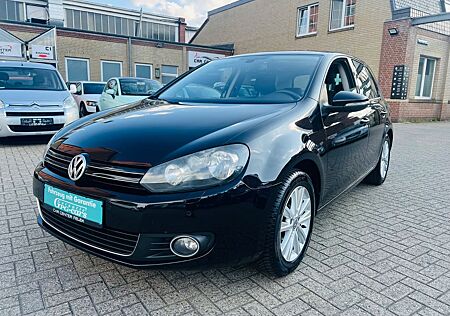 VW Golf Volkswagen VI Style PDC Klima Multi Steuerk+ Motor NEU