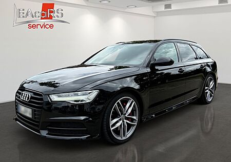 Audi A6 Avant Competition S line Sport / Plus