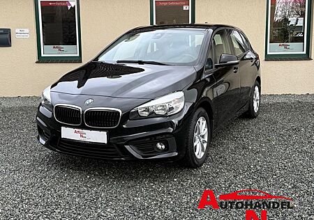BMW 220D Automatic Active AHK PDC Garantie Tüv 02/28