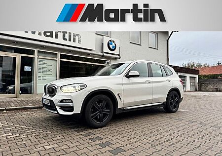 BMW X3 30d xLine ParkAss+ Leder Navi