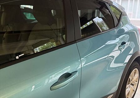 Renault Captur TCe 130 EDC GPF Experience Experience