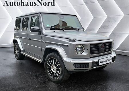 Mercedes-Benz G 400 d AMG LINE DESIGNO MAGNO NIGHT*SUPERIOR*22