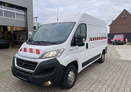 Fiat Ducato Hochr.-Kasten 35 130 L2H2 RS: 3450 mm