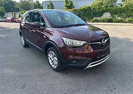 Opel Crossland X Crossland (X) 1.2 DI Turbo INNOVATION,Kamera,Sit