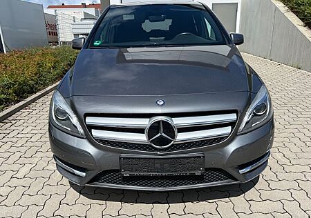 Mercedes-Benz B 180 B -Klasse