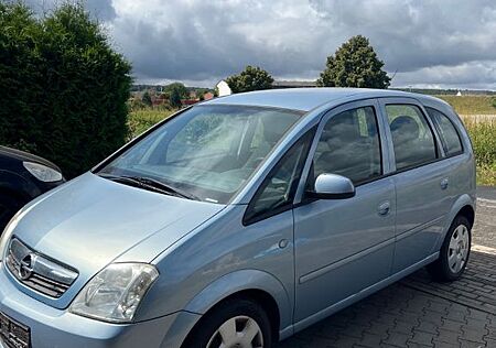 Opel Meriva 1.4