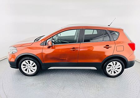 Suzuki SX4 S-Cross 1.4 BOOSTERJET Hybrid Comfort