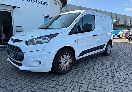 Ford Transit Connect Kasten Trend*3SITZER*PDC*