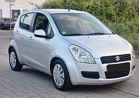 Suzuki Splash 1.2 Automatik Tüv neu