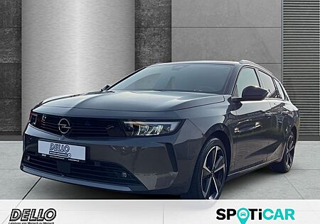 Opel Astra L Sports Tourer Elegance ,LED, PDC v&h ,Kl