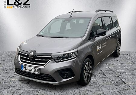 Renault Kangoo PKW GRAND TECHNO TCe 130 EDC