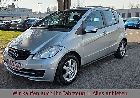 Mercedes-Benz A 160 Automatik, 75000Km!