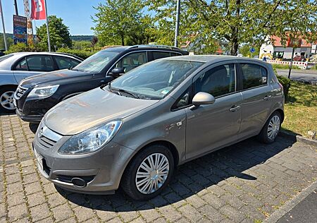 Opel Corsa D 1.4 Klima Tüv2026 Euro5 FunkZv el.Fh