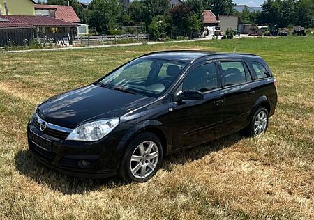 Opel Astra Caravan 1.6 Twinport -